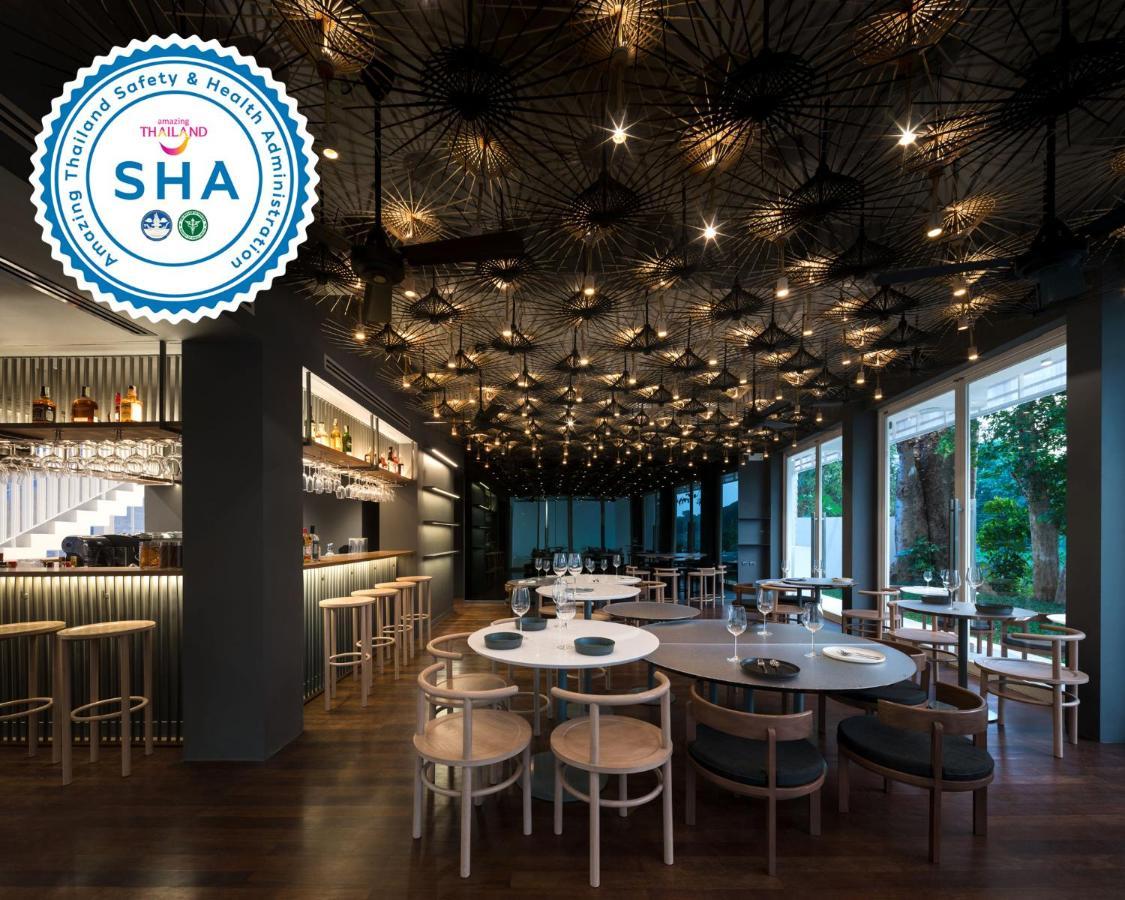 Little Shelter Hotel Chiangmai Sha Plus Chiang Mai Buitenkant foto