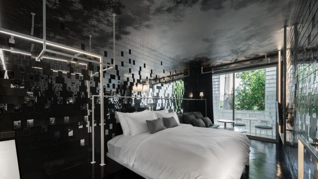 Little Shelter Hotel Chiangmai Sha Plus Chiang Mai Buitenkant foto