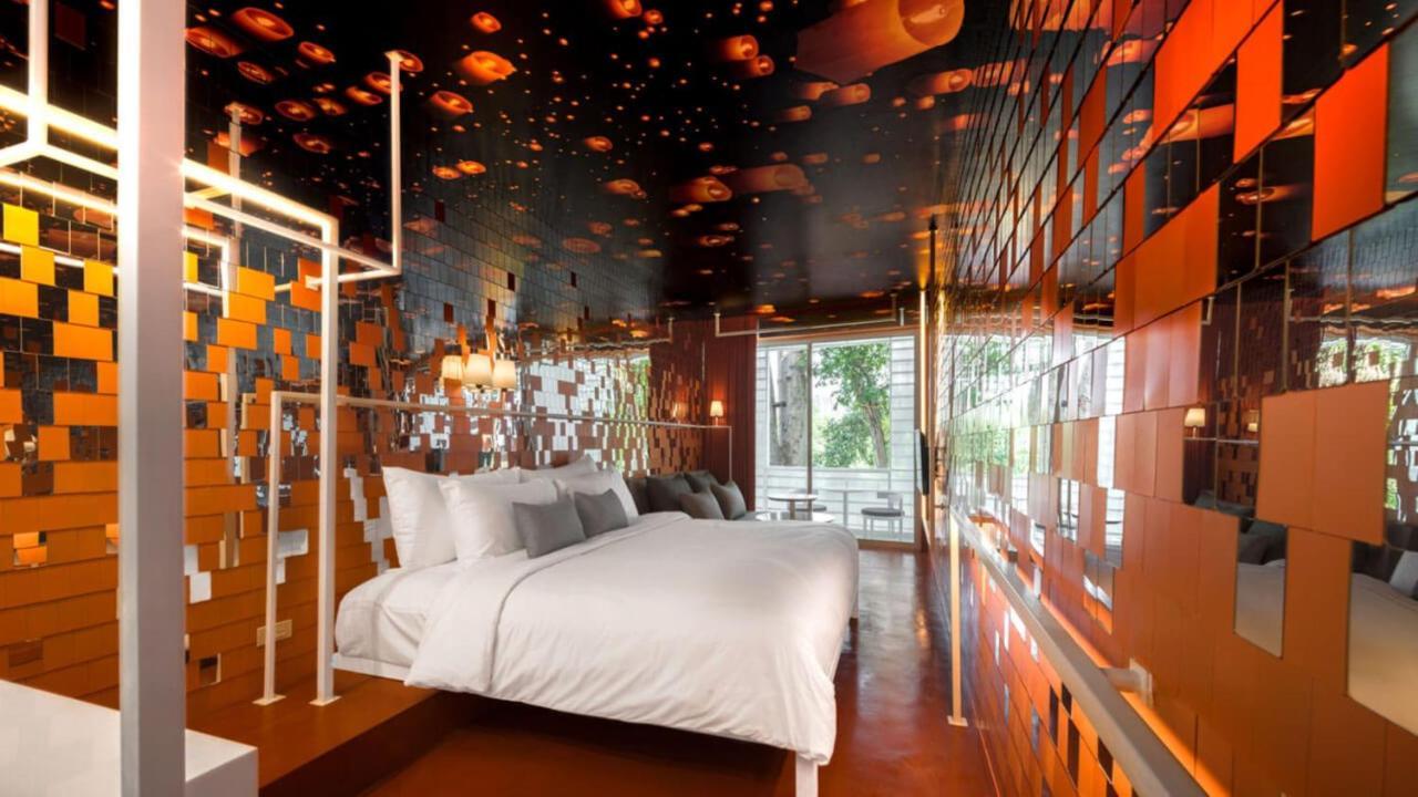 Little Shelter Hotel Chiangmai Sha Plus Chiang Mai Buitenkant foto