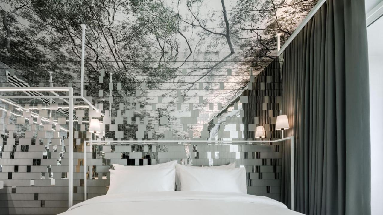 Little Shelter Hotel Chiangmai Sha Plus Chiang Mai Buitenkant foto