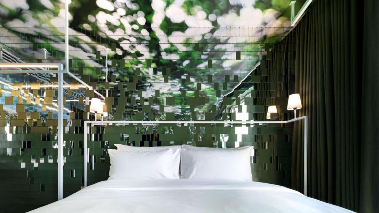 Little Shelter Hotel Chiangmai Sha Plus Chiang Mai Buitenkant foto