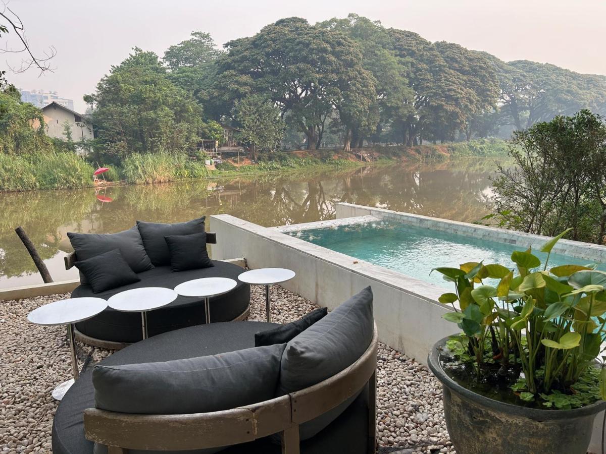 Little Shelter Hotel Chiangmai Sha Plus Chiang Mai Buitenkant foto